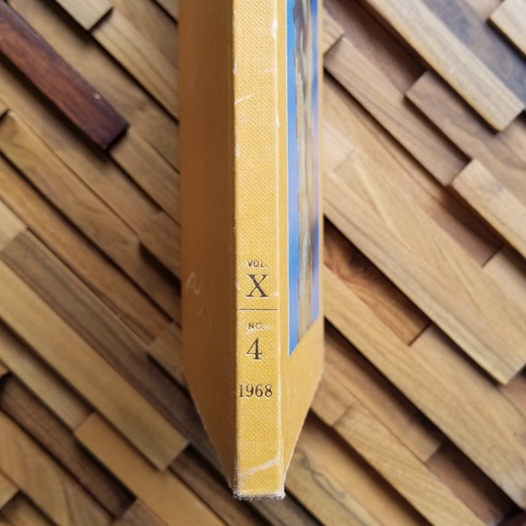 Coffee Table | Hardcover Magazine | 1968 VTG Vintage | Horizon - Picture 13 of 16